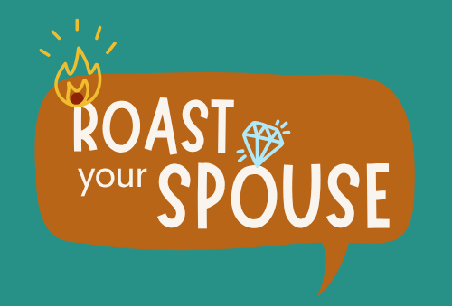The comedy podcast for couples who fight funny-